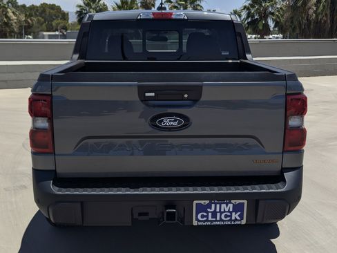 New 2026 Ford Maverick Tremor AWD/4WD image 3