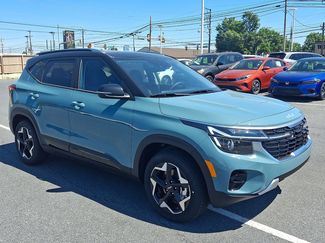 New 2026 Kia Seltos S AWD/4WD video 2