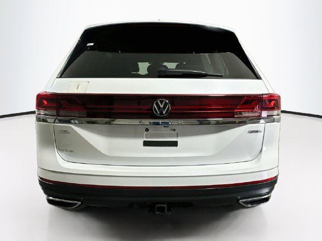Certified 2024 Volkswagen Atlas SEL AWD/4WD image 7