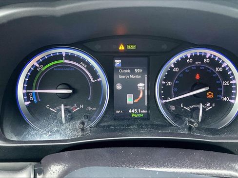 Used 2019 Toyota Highlander Limited image 29