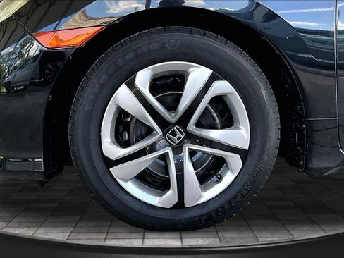 Used 2016 Honda Civic LX image 30