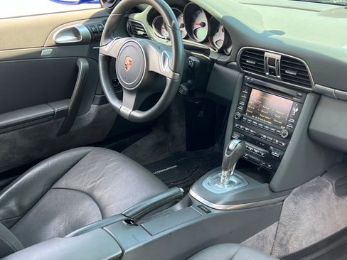 Used 2009 Porsche 911 Carrera S RWD image 28