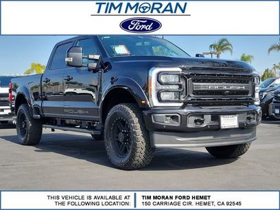 New 2026 Ford F250 Lariat