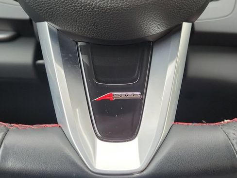 Used 2023 Acura RDX A-Spec AWD/4WD image 22
