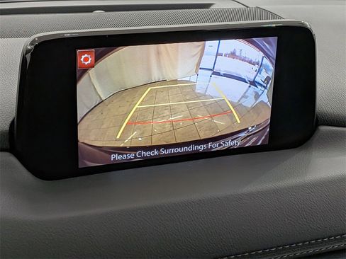 Used 2019 MAZDA CX-5 Grand Touring w/ GT Premium Package image 22