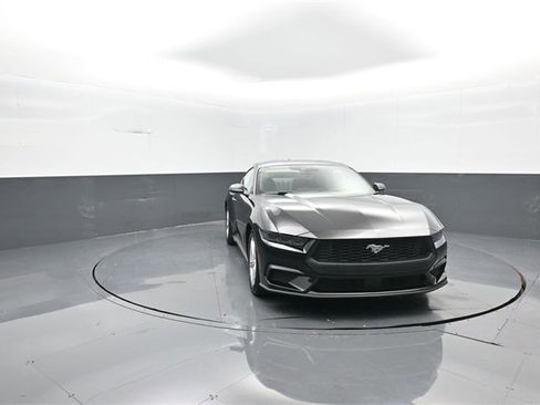 New 2026 Ford Mustang Coupe image 2