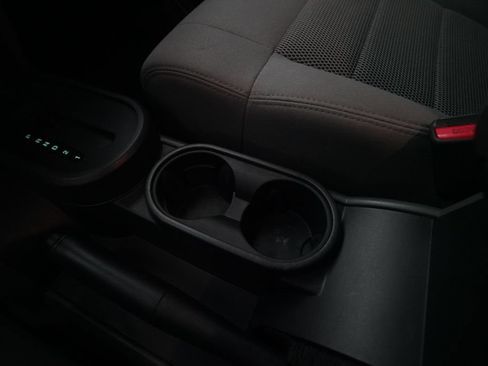 Used 2008 Jeep Wrangler Unlimited Sahara AWD/4WD image 16