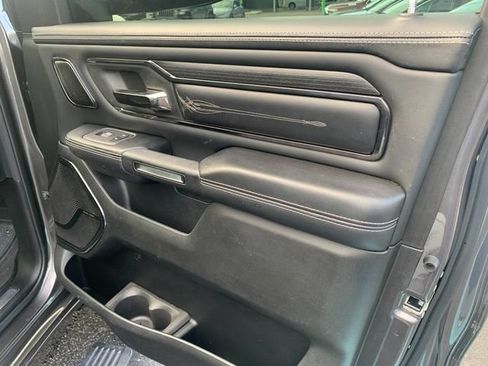 Used 2023 RAM 1500 Limited AWD/4WD image 13