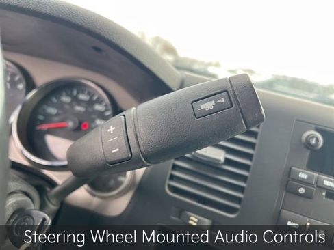 Used 2011 Chevrolet Silverado 1500 LT w/ All-Star Edition image 18