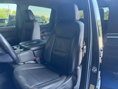 Used 2020 Chevrolet Silverado 1500 LT w/ All-Star Edition AWD/4WD image 18