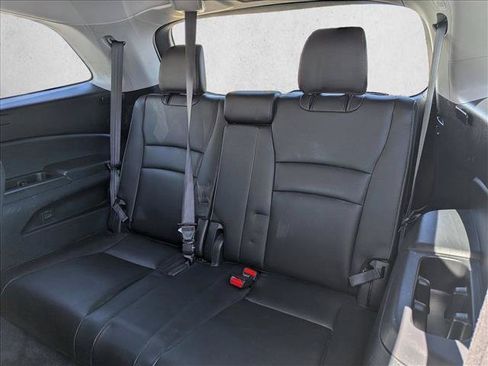 Used 2022 Honda Pilot Special Edition image 19