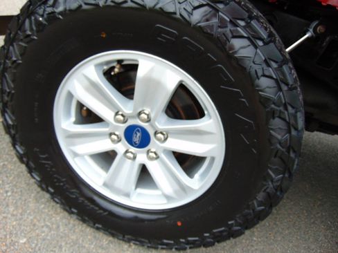 Used 2019 Ford F150 XL w/ XL Power Equipment Group AWD/4WD image 44