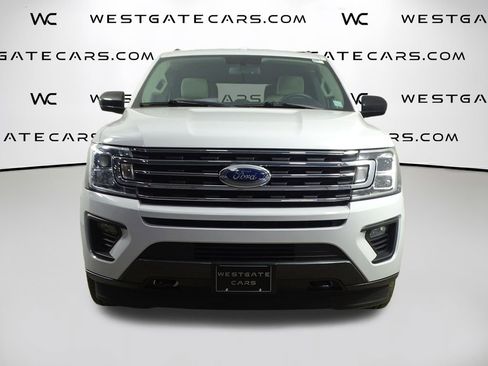 Used 2019 Ford Expedition Max XL image 4
