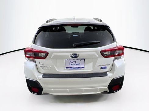 Used 2023 Subaru Crosstrek Hybrid w/ Moonroof Package w/Navigation AWD/4WD image 6