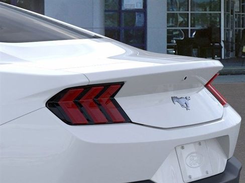 New 2026 Ford Mustang Coupe image 22