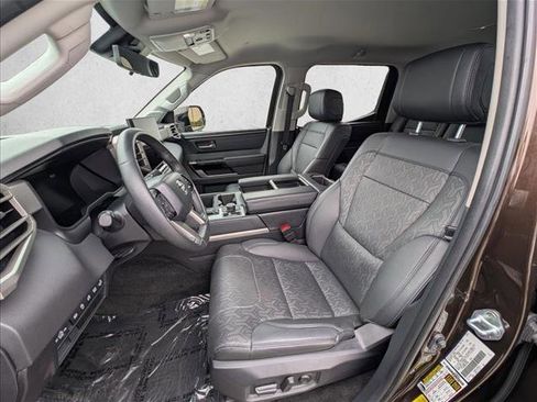 Used 2024 Toyota Tundra Limited image 14