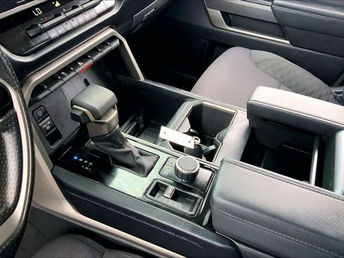 Used 2023 Toyota Tundra SR5 AWD/4WD image 12