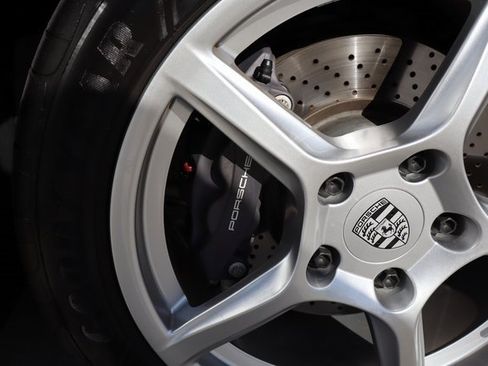 Used 2023 Porsche 718 Boxster image 55