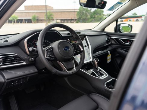 New 2025 Subaru Legacy Limited w/ Popular Package #3 image 18