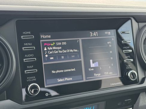 Used 2023 Toyota Tacoma SR image 22