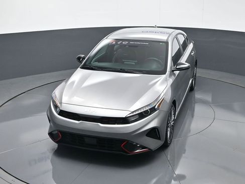 Certified 2024 Kia Forte GT-Line image 47