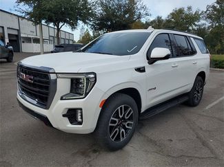 Used 2024 GMC Yukon AT4 w/ Technology Package video 2