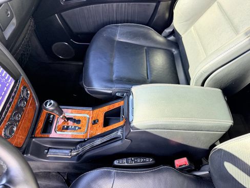 Used 2011 Mercedes-Benz G 55 AMG 4MATIC image 18
