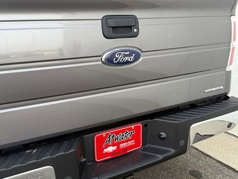 Used 2014 Ford F150 XL w/ Equipment Group 101A Mid image 26