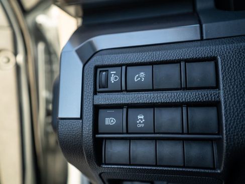 New 2026 Toyota Tacoma SR5 image 24