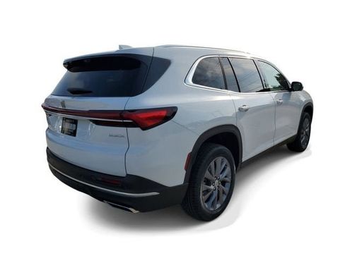 New 2026 Buick Enclave Preferred image 5