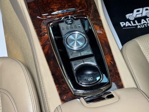 Used 2011 Jaguar XK Coupe image 23