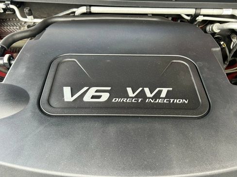 Used 2016 GMC Canyon SLE w/ All Terrain Adventure Package image 26