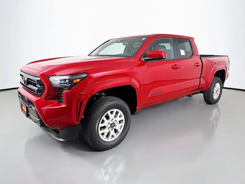 New 2026 Toyota Tacoma SR5 AWD/4WD image 3