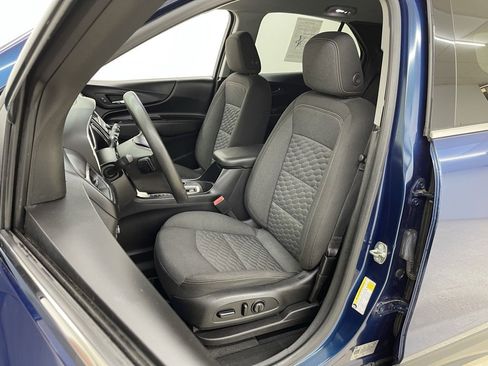 Used 2019 Chevrolet Equinox LT image 19