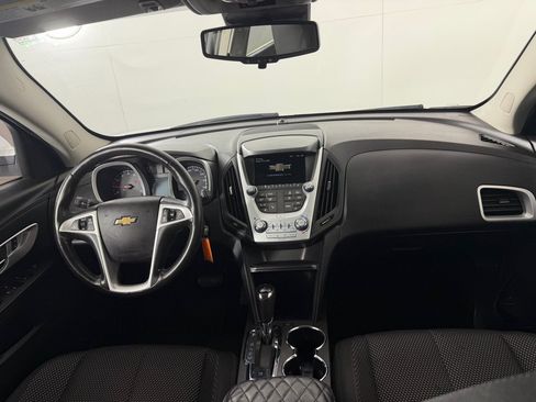 Used 2017 Chevrolet Equinox LT w/ Convenience Package FWD image 25