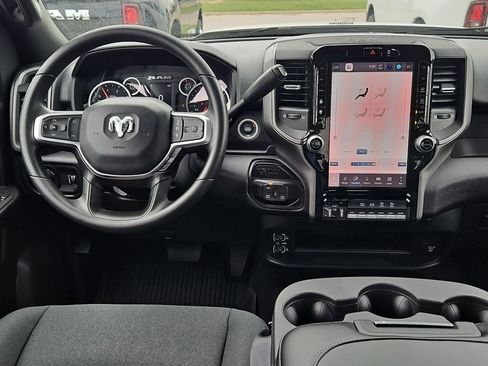 New 2026 RAM 3500 Tradesman AWD/4WD image 20
