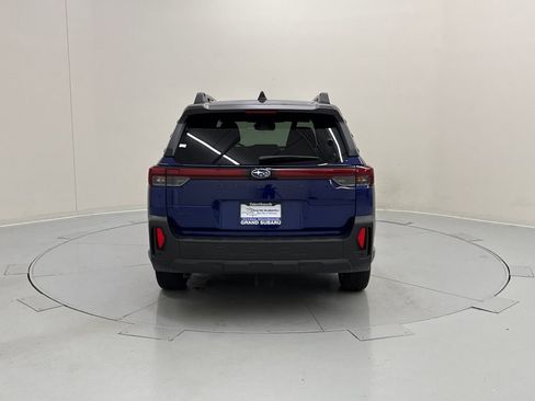 Used 2026 Subaru Outback Premium AWD/4WD image 5
