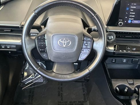 Used 2023 Toyota Prius LE FWD image 15