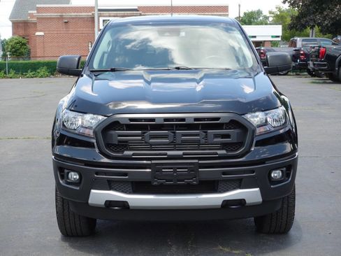 Used 2020 Ford Ranger XLT w/ Equipment Group 301A Mid image 5