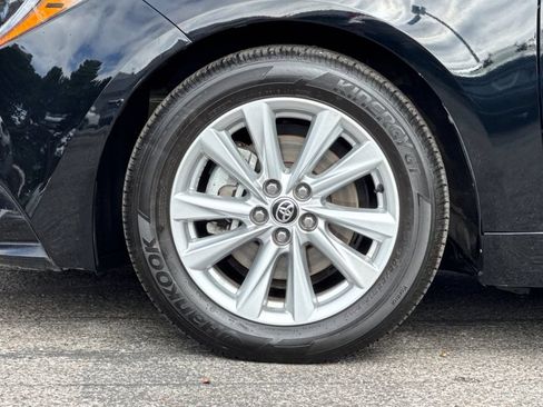 Certified 2025 Toyota Corolla LE w/ LE Premium Package FWD image 24