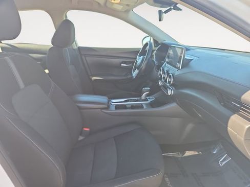 Used 2022 Nissan Sentra SV image 15