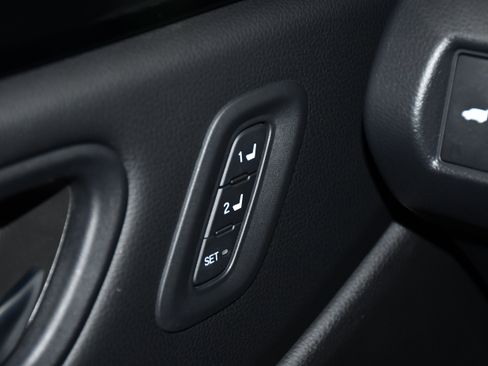 Certified 2025 Honda Pilot TrailSport image 36