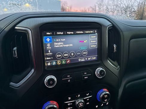 Used 2021 GMC Sierra 3500 Denali w/ Denali Ultimate Package image 48