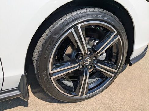 New 2026 Honda Accord SE image 12