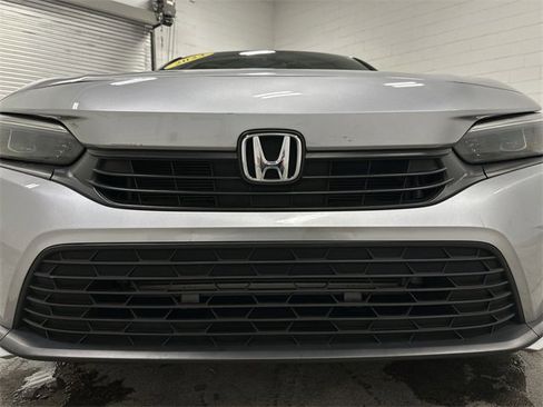 Certified 2023 Honda Civic Sport image 10