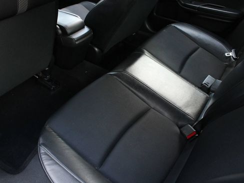 Used 2019 Honda Civic Sport image 20