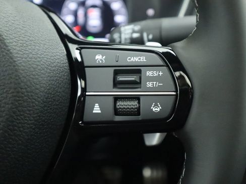 Used 2025 Acura Integra A-Spec image 14