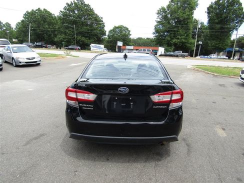 Used 2018 Subaru Impreza 2.0i Premium w/ Eyesight & BSD & Rcta AWD/4WD image 5