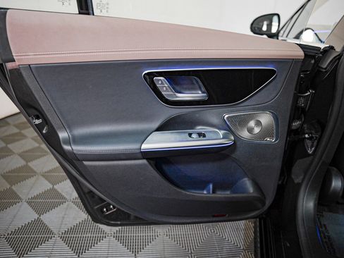 Certified 2023 Mercedes-Benz EQE 350+ Sedan image 19