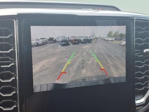 Used 2024 Ford Ranger XLT w/ FX4 Off-Road Package AWD/4WD image 7